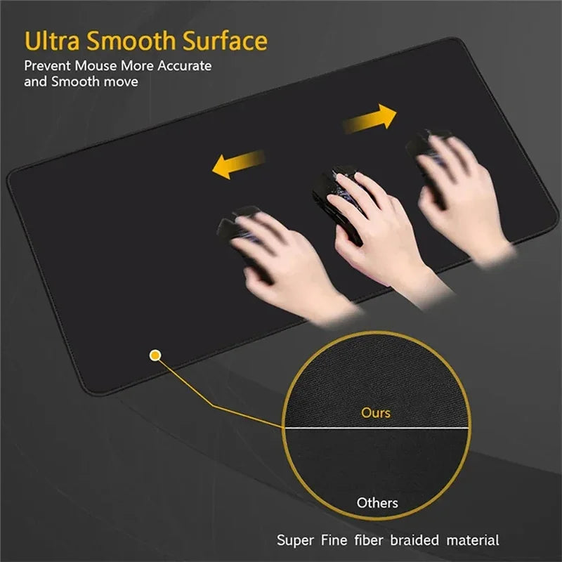 Office Shortcut Desk Pad Pro