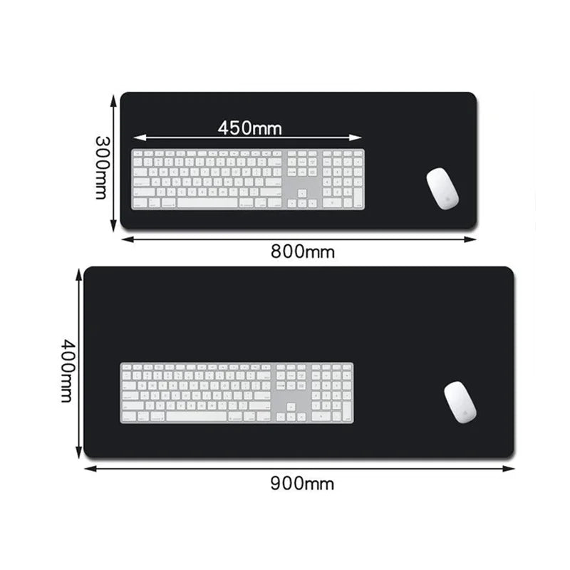 Office Shortcut Desk Pad Pro
